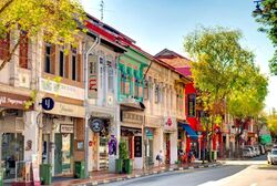 Everitt Road North (D15), Shop House #501222031